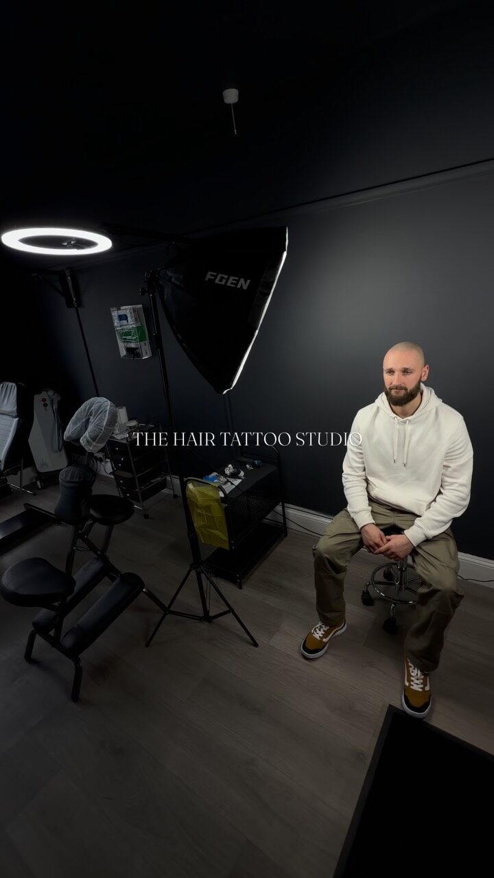 Instagram post from scalpkings. This post is in position 11.