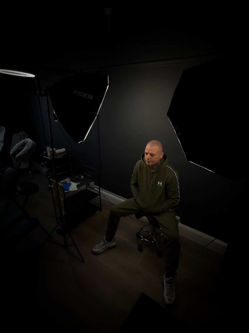 Instagram post from scalpkings. This post is in position 7.