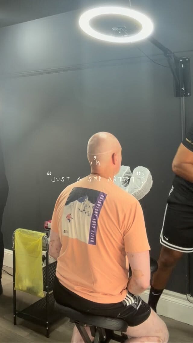 Instagram post from scalpkings. This post is in position 7.