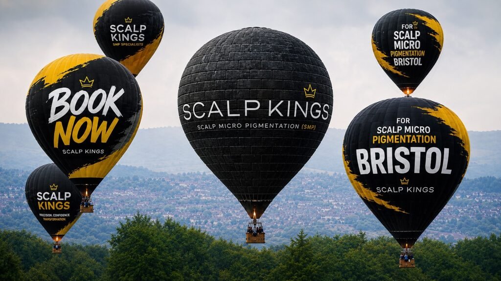 Instagram post from scalpkings. This post is in position 1.
